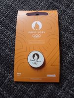 Pin's Jeux Olympiques Paris 2024 neuf