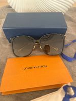 Louis Viutton Sonnenbrille neu
