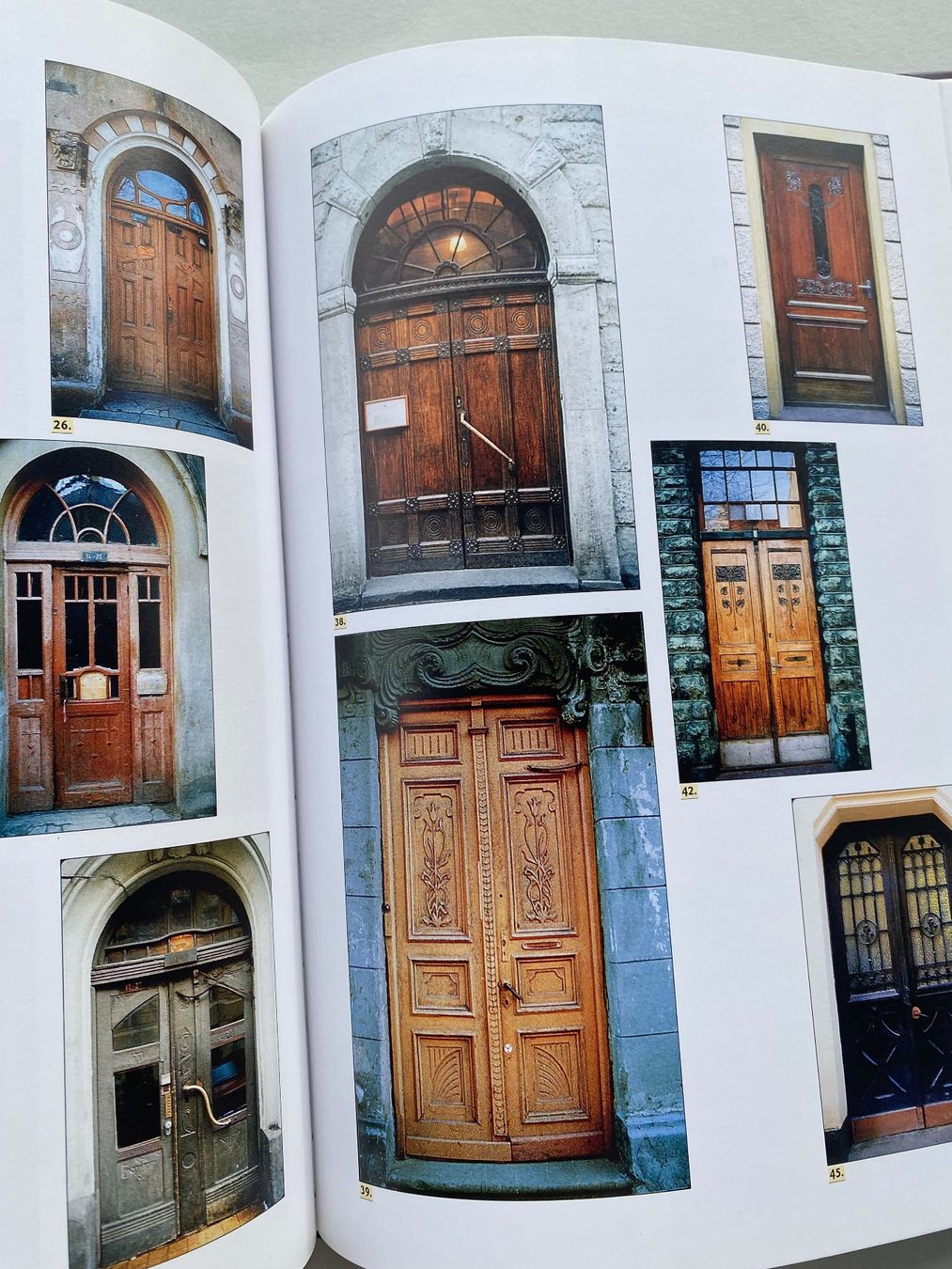 Libri: Riga: Architektur des Jugendstils - Bildband – Usato da Zürich venduto da lesgarcons 6