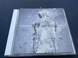 Massive Attack 100th Window CD