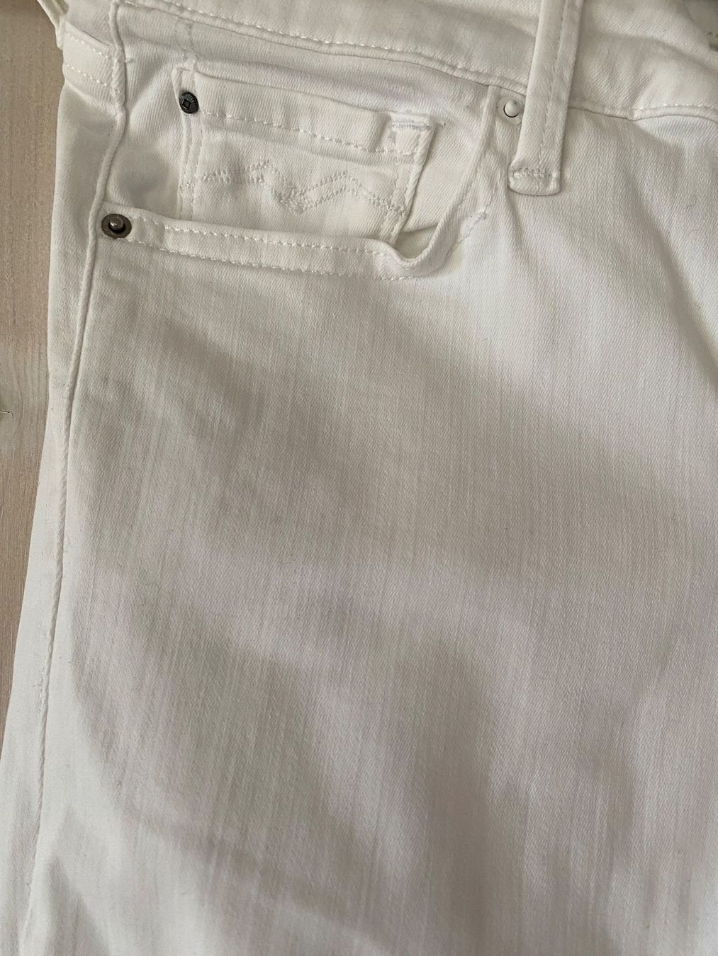 Replay Jeans: Replay Hose Grösse 25 – Usato da Lüchingen venduto da LIDB 2