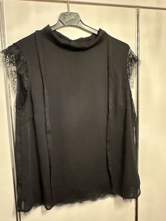 Damen Bluse von S.Oliver Gr.40