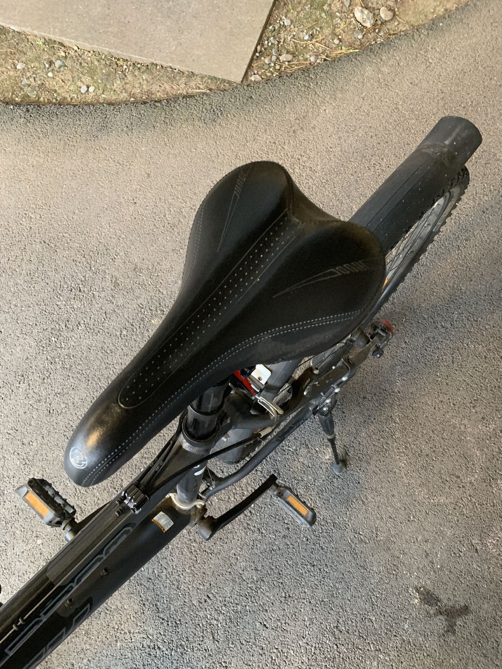 Trek Biciclette: Trek Mountainbike – Usato da Winterthur venduto da lis_729h 4
