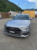 Audi A6 45 Tfsi Sport 265ps
