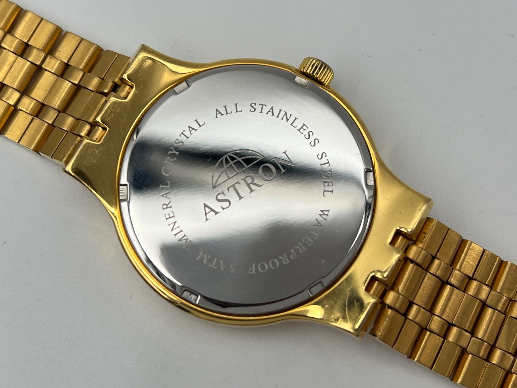 Orologi: Astron Calendar Moonphase Herrenuhr – Usato da Unterentfelden venduto da JG2026 4