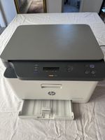 HP Color Laser MFP 178nw – Imprimante Laser Couleur / Scanne