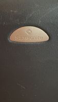 Samsonite Koffer Set 2-teilig Graphite gebraucht Zustand