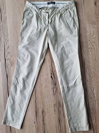 Chino Stoffhose von MAISON SCOTCH W27/L32