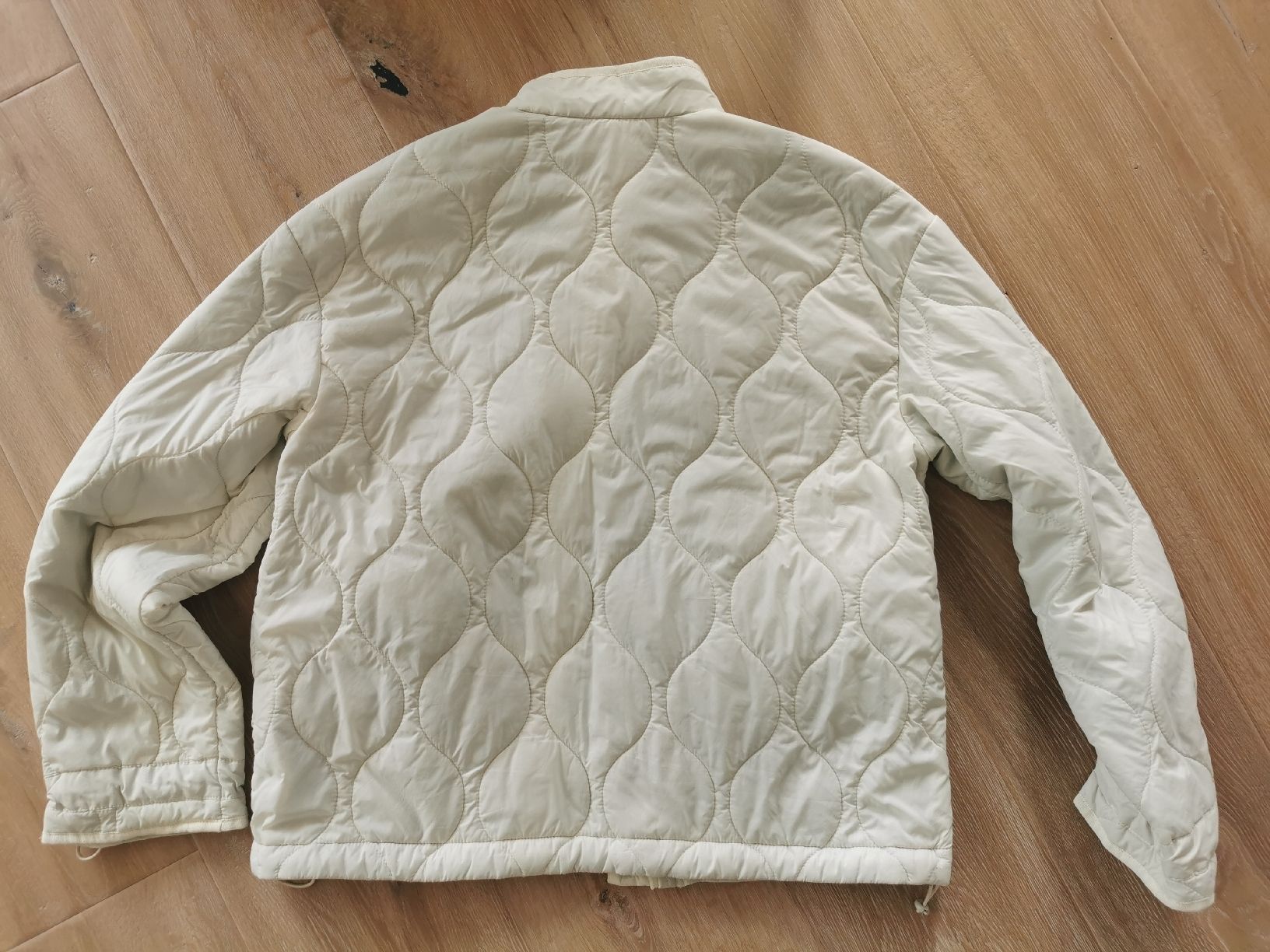 Vestes: Leichte Steppjacke – D'occasion à Ennetbürgen par dasi_2010 3