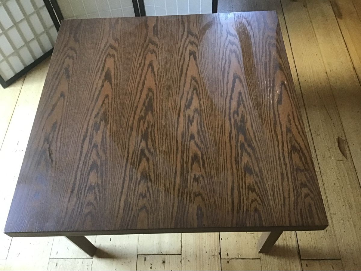 Tavoli: Salontisch 80 x 80 cm – Usato da Wyssachen venduto da Hahe89