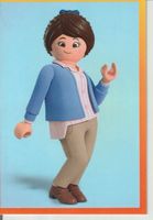 PLAYMOBIL FI?URES 70069 THE MOVIE 05 MARLA WITH BASKET S. 1