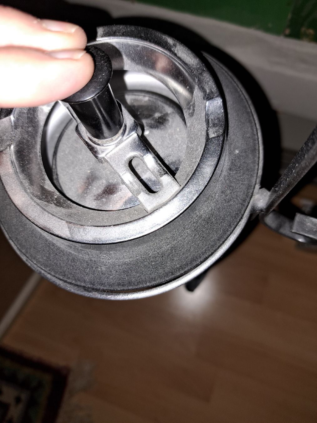 Aschenbecher: Aschenbecher gross – Gebraucht aus Kölliken von MissesBossTop1 3