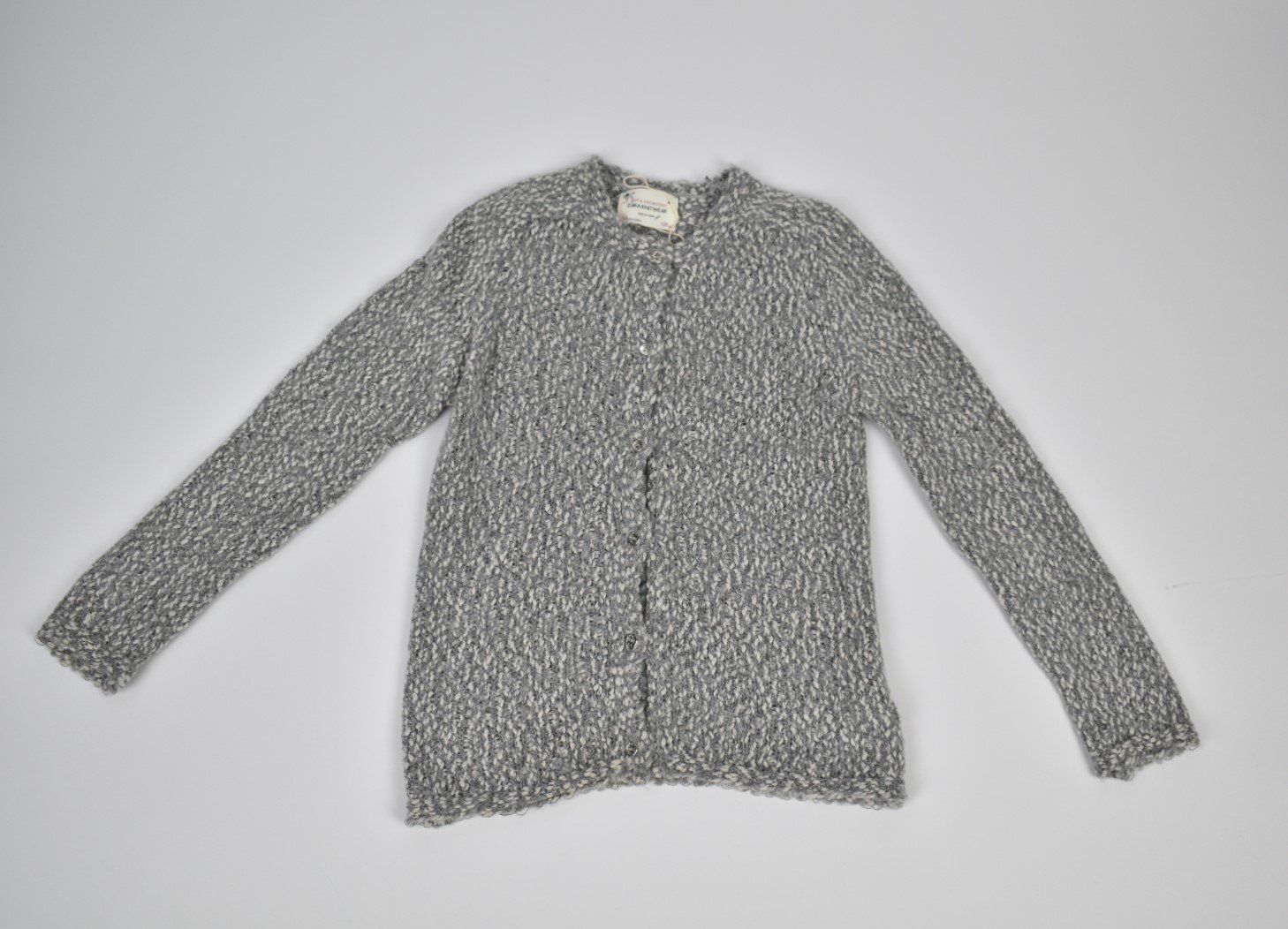 Zara Giacche & Cappotti: Zara Strickjacke, ungetragen, Gr.128 – Nuovo (secondo la descrizione) da Nürensdorf venduto da 2ND_STORY
