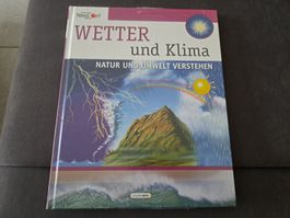 Wetter und Klima - Natur und Umwelt verstehen NEU