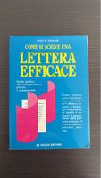 Buch COME SI SCRIVE UNA LETTERA EFFICACE