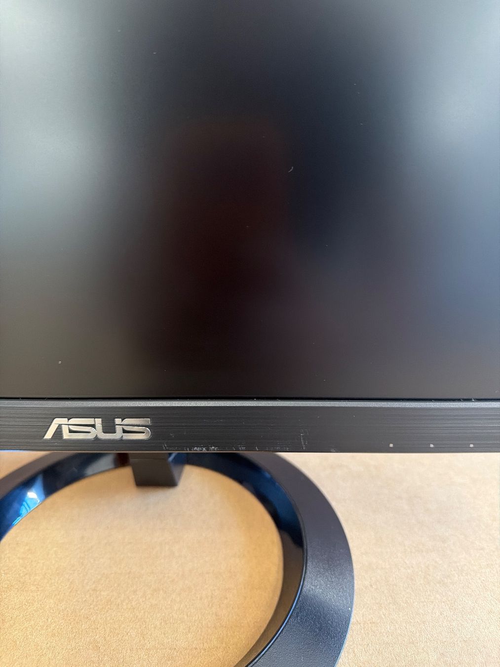 Asus Monitor: ASUS VZ229HE 21.5" Monitor – Usato da Dietlikon venduto da ComdatAG 6