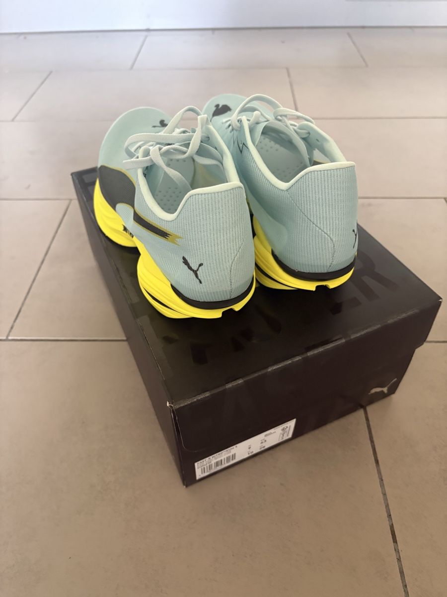 Puma Scarpe da uomo: Puma Fast-r élite 3 – Nuovo e nell'imballaggio originale da ONEX venduto da manuelgradur 3