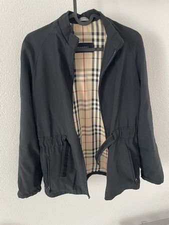 Burberry Übergangsjacke in S