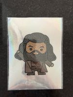 Harry Potter Crystal Art Sticker #28