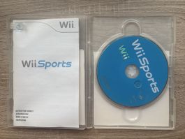 Wii Sports pour Nintendo Wii