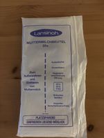 Lansinoh Muttermilchbeutel