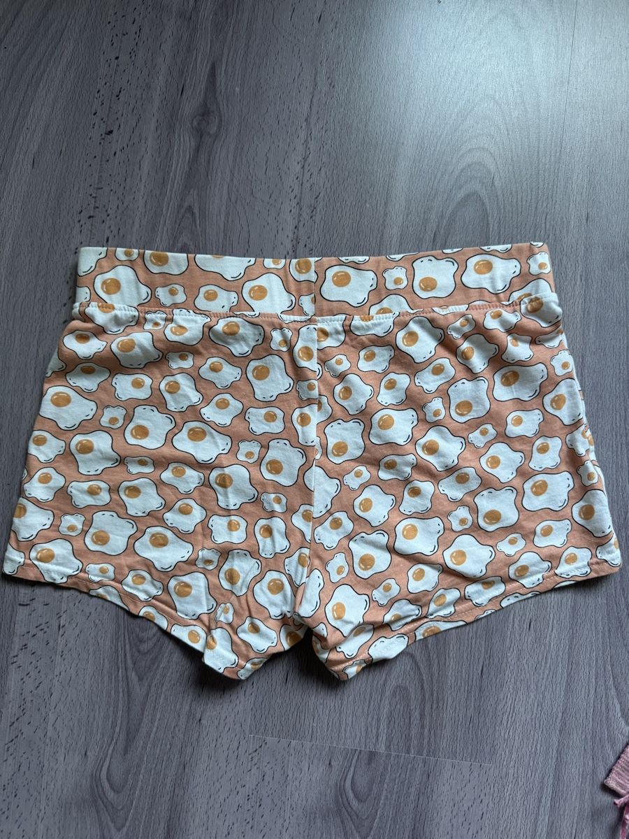 Negligees & Pigiami: Short de Pyjama œufs – Nuovo (secondo la descrizione) da Porrentruy venduto da fee_24 1