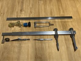 Kern Swiss Zirkel 