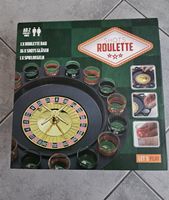 Trinkspiel Shots Roulette