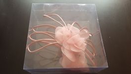 Handgemachte Haarschmuck / Kamm