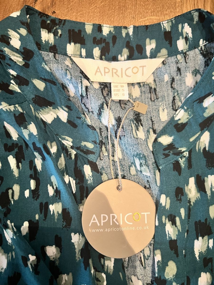 Vestiti: Apricot Sommerkleid – Nuovo (secondo la descrizione) da Vogelsang AG venduto da jodibru 1