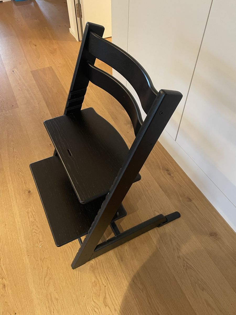Stokke Seggioloni: Stokke Tripp Trapp – Nuovo (secondo la descrizione) da Luzern venduto da hea_r5jd 1