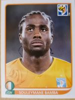 Panini WM 2010 Nr. 531