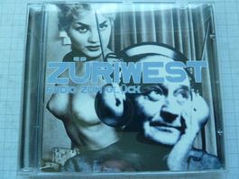 Züri West - Radio zum Glück