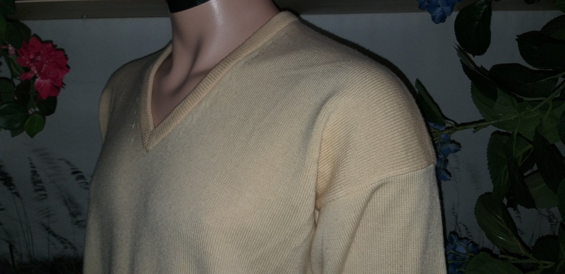 Maglioni & Felpe: Pullover GLENMUIR    Taille / Grosse XL – Usato da Cossonay-ville venduto da Super-Price-Quality 3