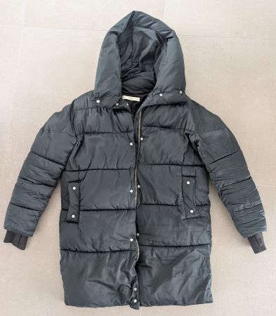 Mango Parka - Grösse S