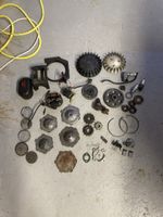 Puch/Sachs Motorenteile 