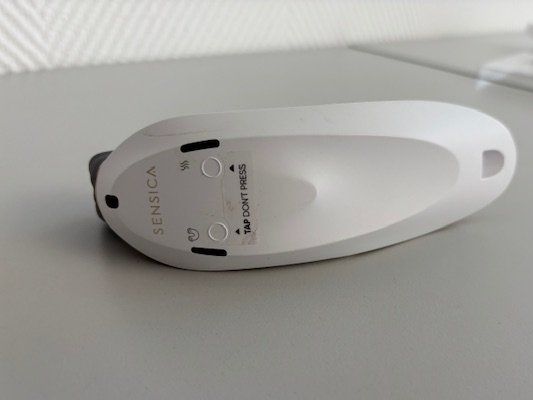 Cura del viso: Sensica Sensilift Anti-Aging Gerät – Usato da Chur venduto da bastelfreak 1