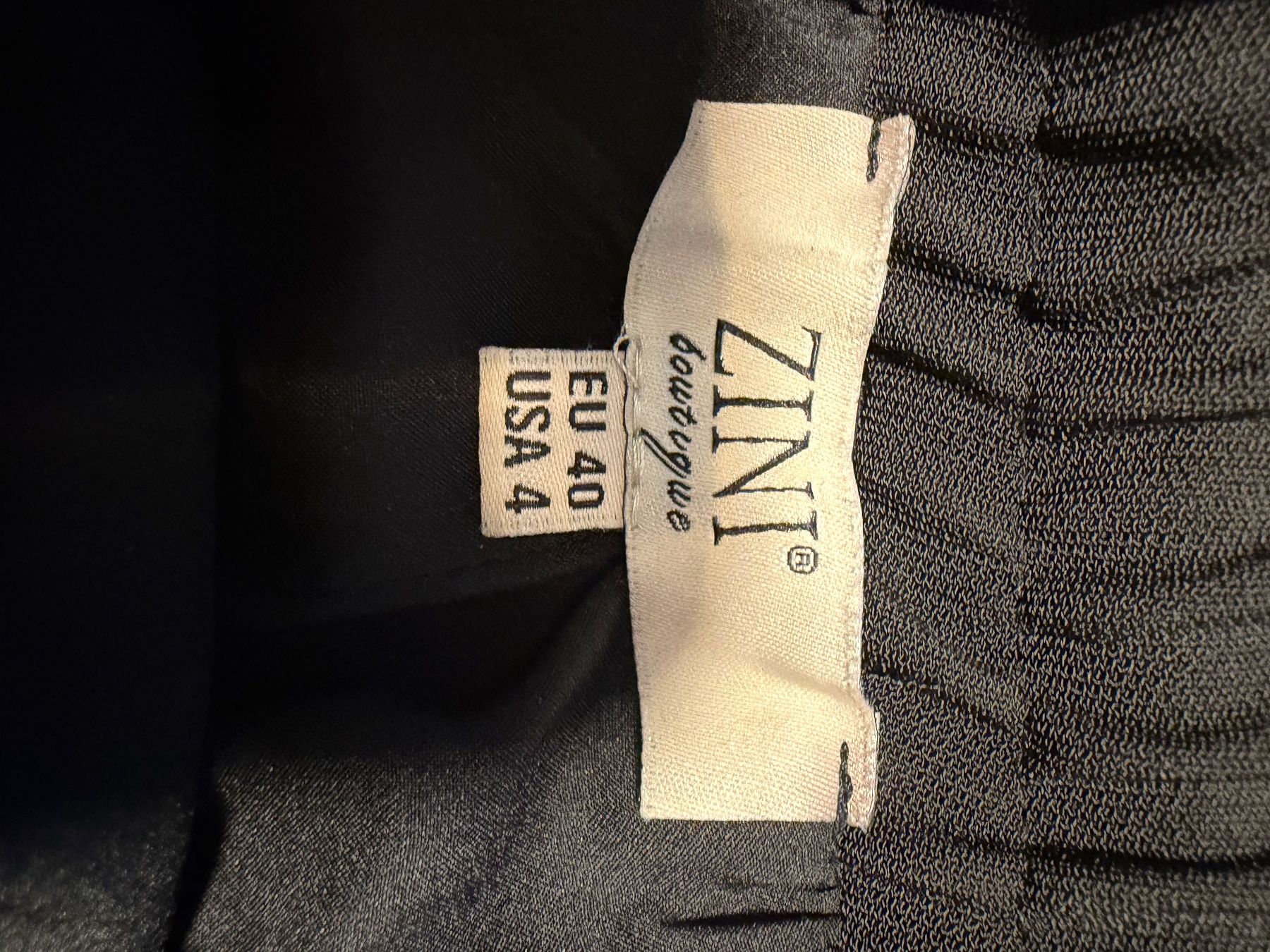 Gonne: ZINI Rock – Nuovo (secondo la descrizione) da Dällikon venduto da bub_c8tr 2
