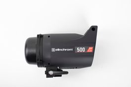 Elinchrom ELC Pro HD 500 / 500 Set To Go