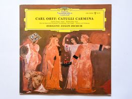Orff - Catulli Carmina