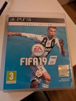 FIFA 19 Legacy Edition - Playstation 3 PS3 Game