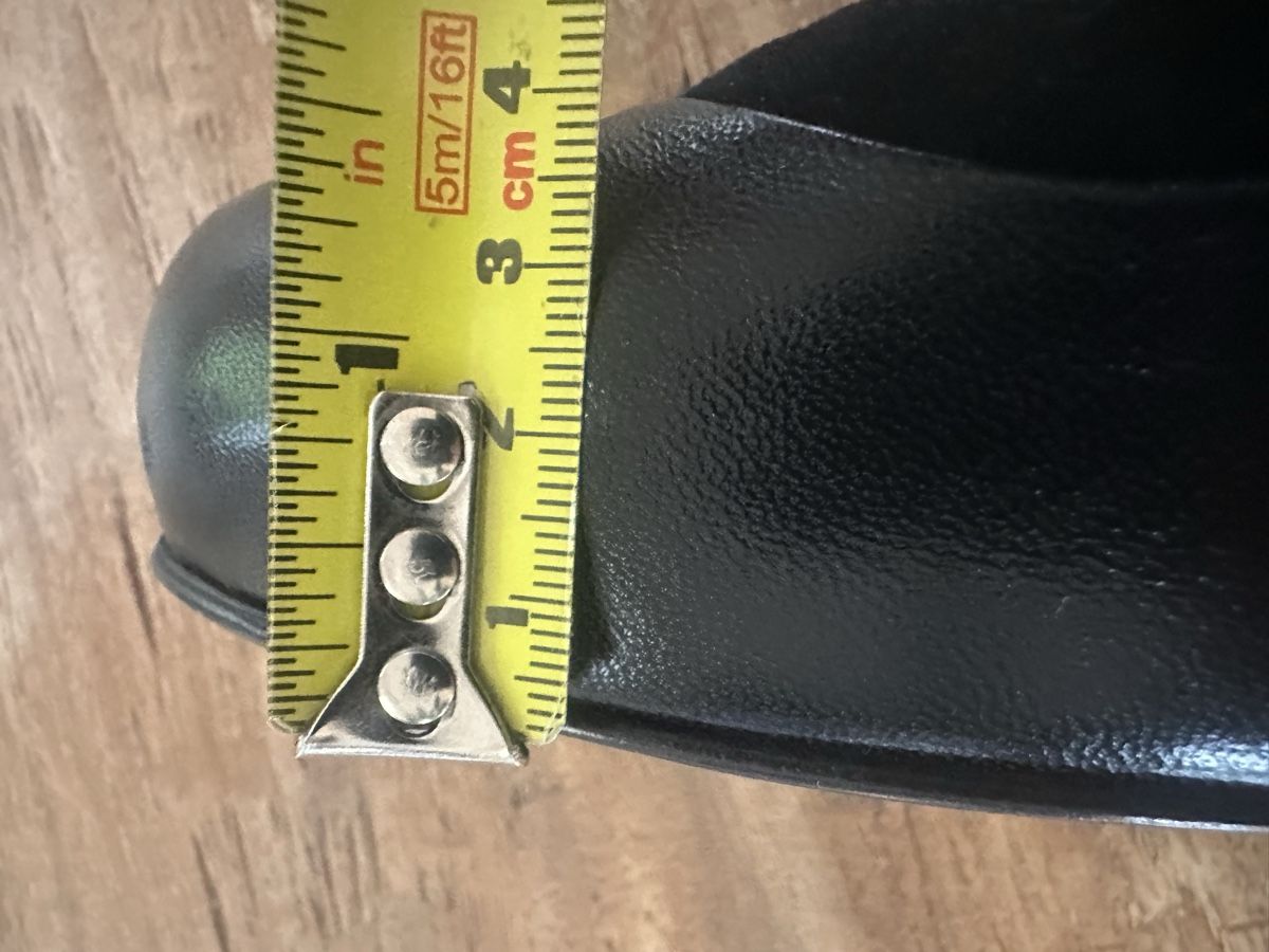 Bally Damenschuhe: Wunderschöne Plateau-Pumps von Bally – Gebraucht aus Schlieren von lha_c6g7 4