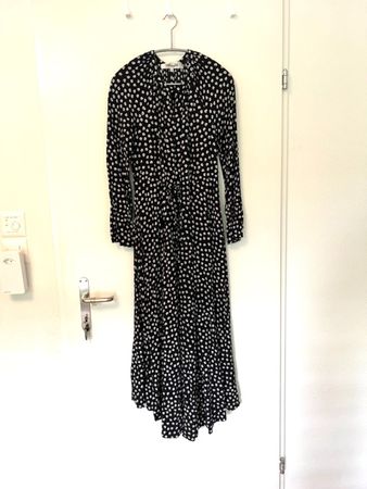 Maxikleid von Diane von Fürstenberg Grösse XS / S