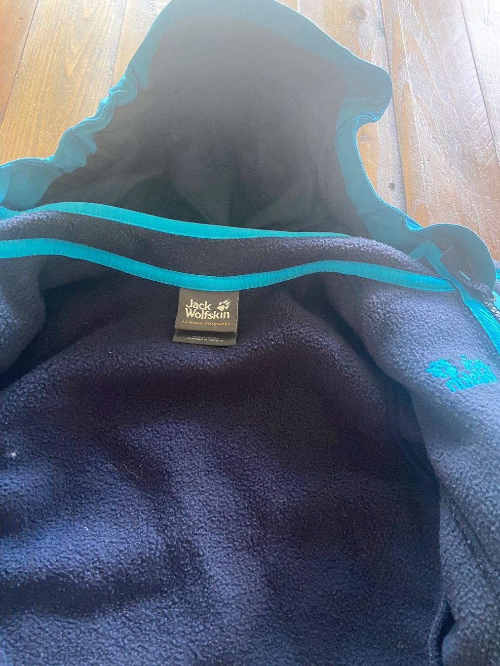 Jack Wolfskin Jacken & Mäntel: Jacke Jack Wolfskin – Gebraucht aus Büren an der Aare von epe_5bpx 2
