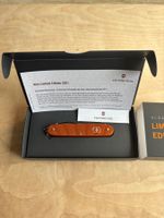 Victorinox Alox Pioneer X Limited Edition 2021