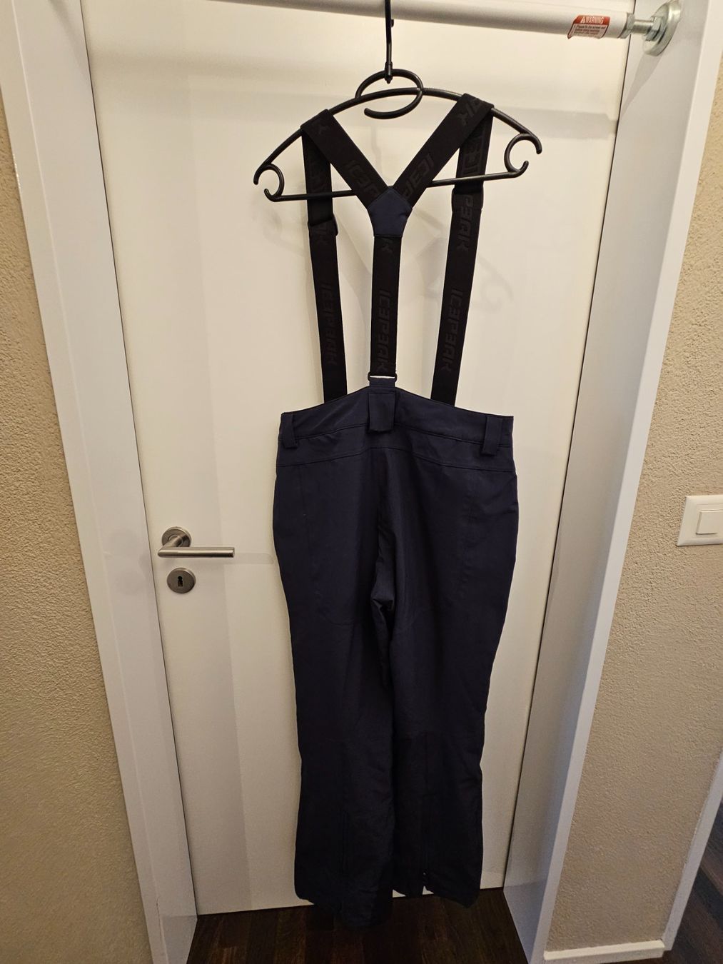 Icepeak Hosen: Skihose Icepeak Herren – Gebraucht aus Rümlang von surfer07 1