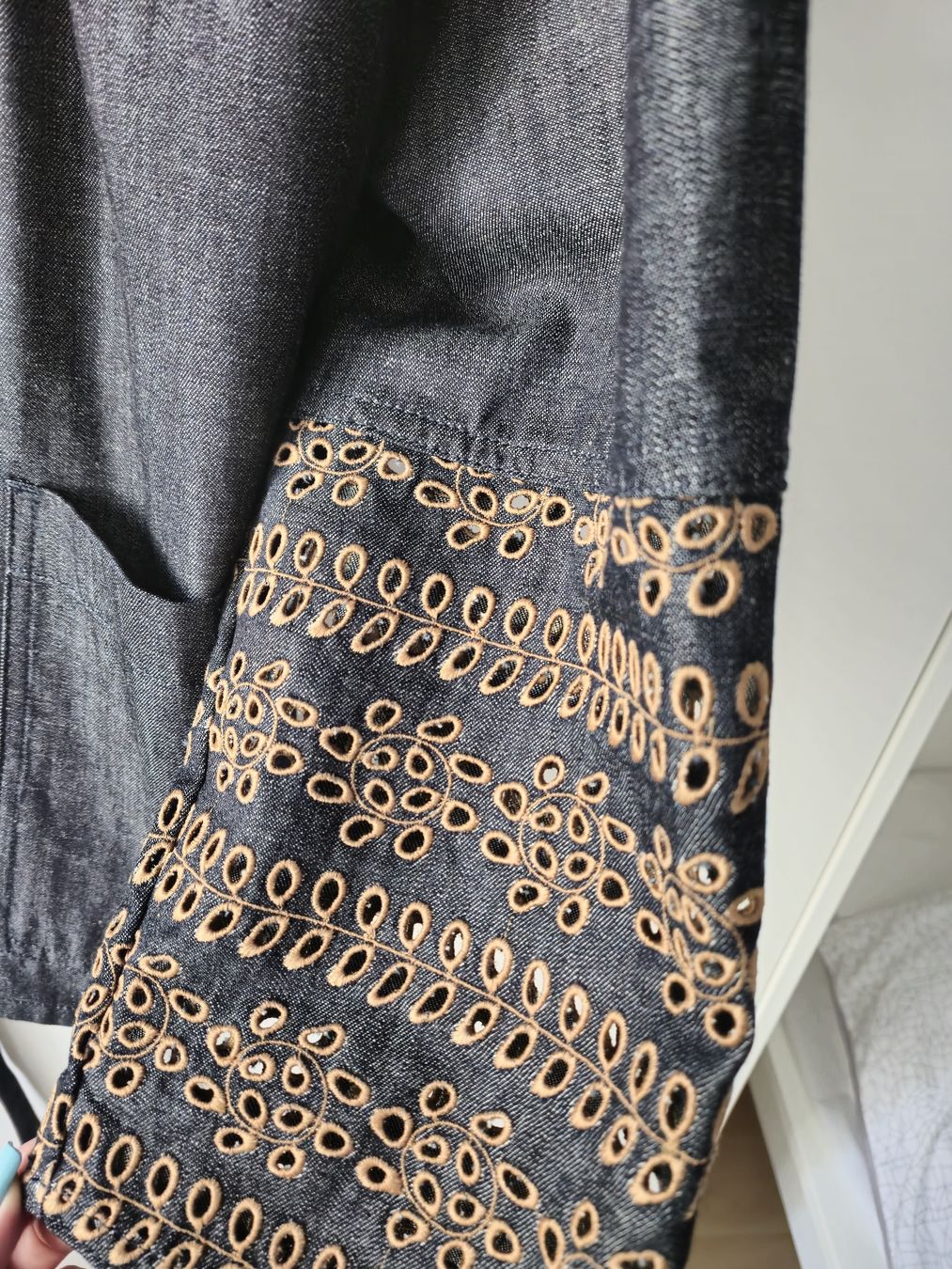 Dior Giacche: Blazer Jacke Dior – Nuovo (secondo la descrizione) da St. Gallen venduto da eli_c2kr 5