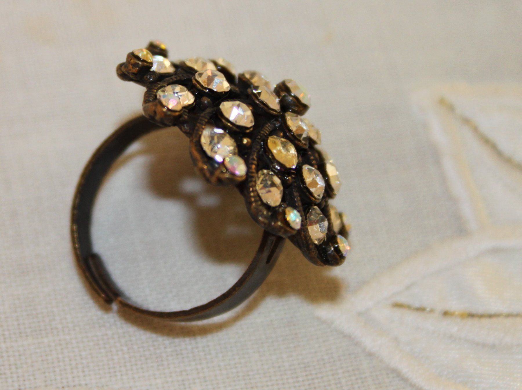 Anelli: Vintage Ring – Usato da Otelfingen venduto da Jupi07 7