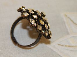 Vintage Ring