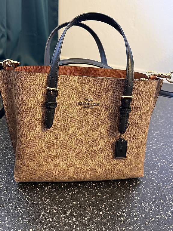 Coach Borse da donna: Coach Tasche – Nuovo (secondo la descrizione) da Bern venduto da nat_6w9d